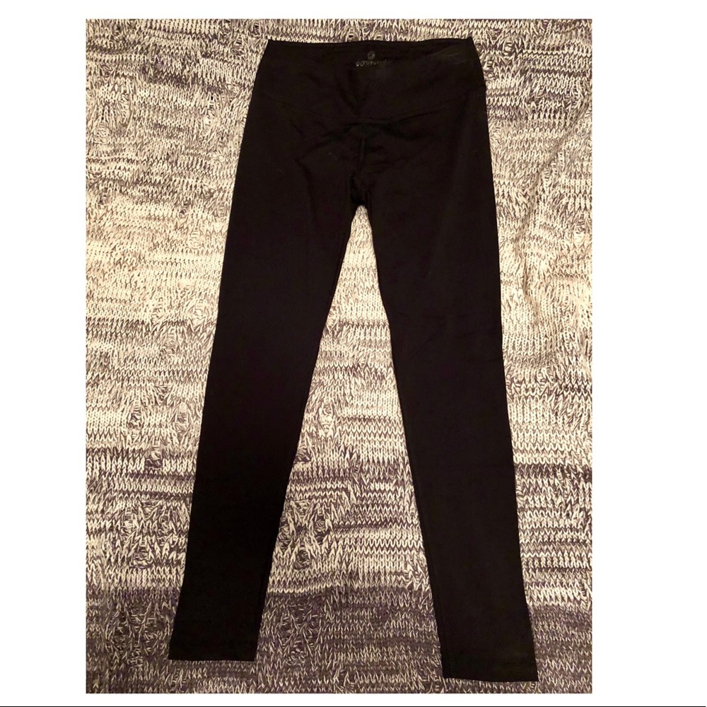Black Jeans